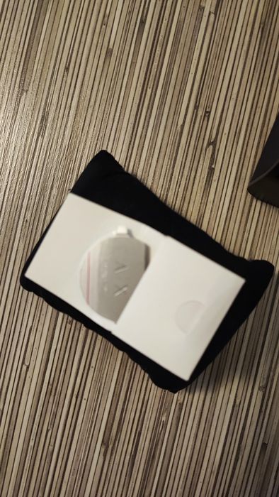 Ceas Armani Exchange, la cutie, impecabil, bon fiscal, aplicatie