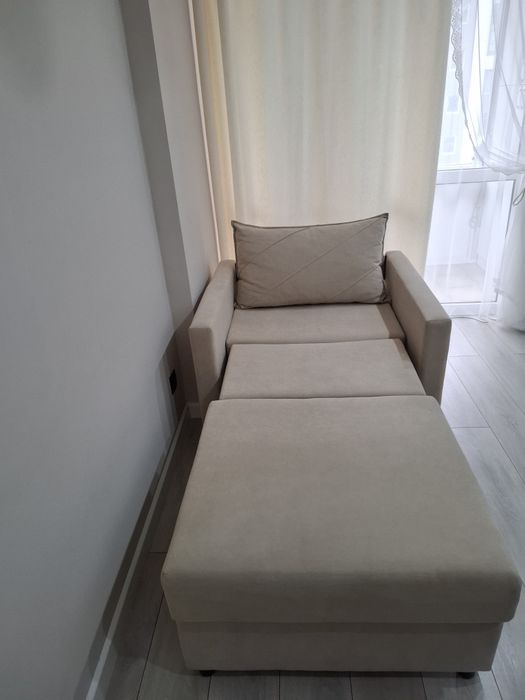 Кресло кровать в отличном состоян, продается в г. АСТАНА