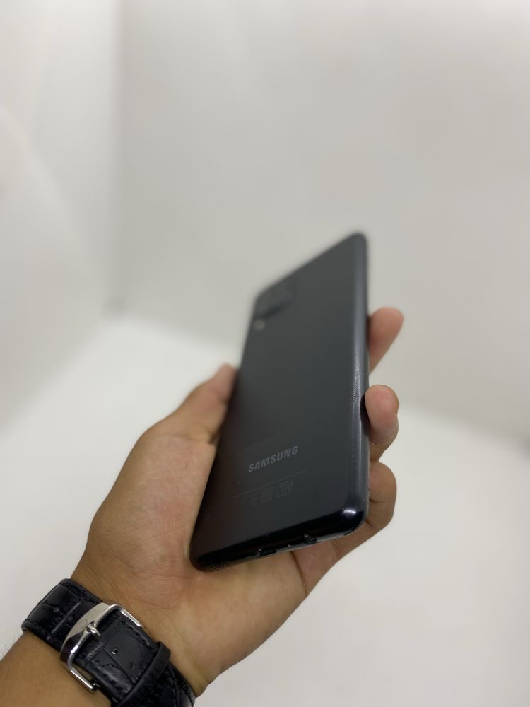 Samsung Galaxy A12