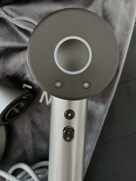 Сешоар Aeno HD1 с гаранция