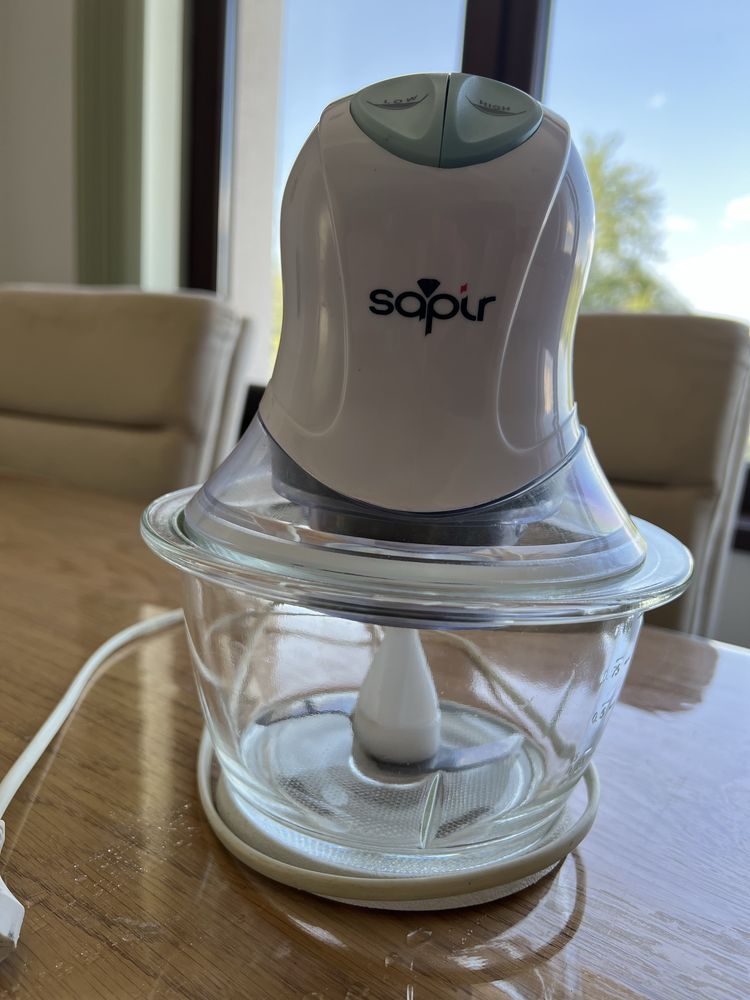 Чопър кухненски робот Sapir