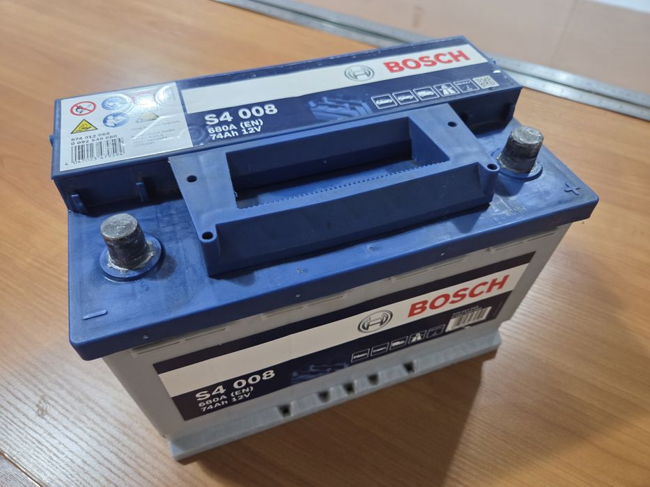 Продам аккамулятор