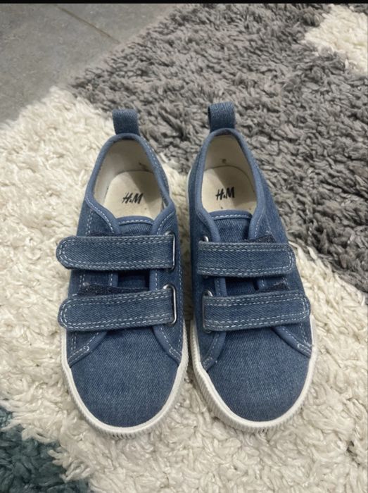 Tenisi H&M baieti