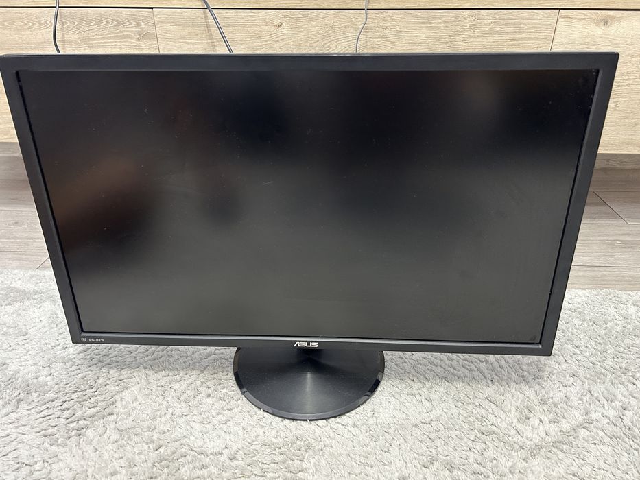 Monitor gaming ASUS VP28U