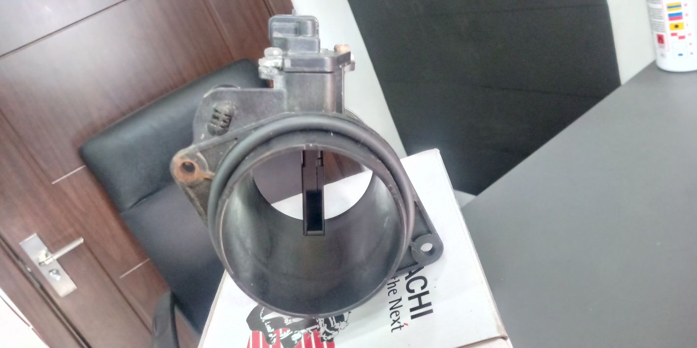 Дебитомер( MAF Sensor)