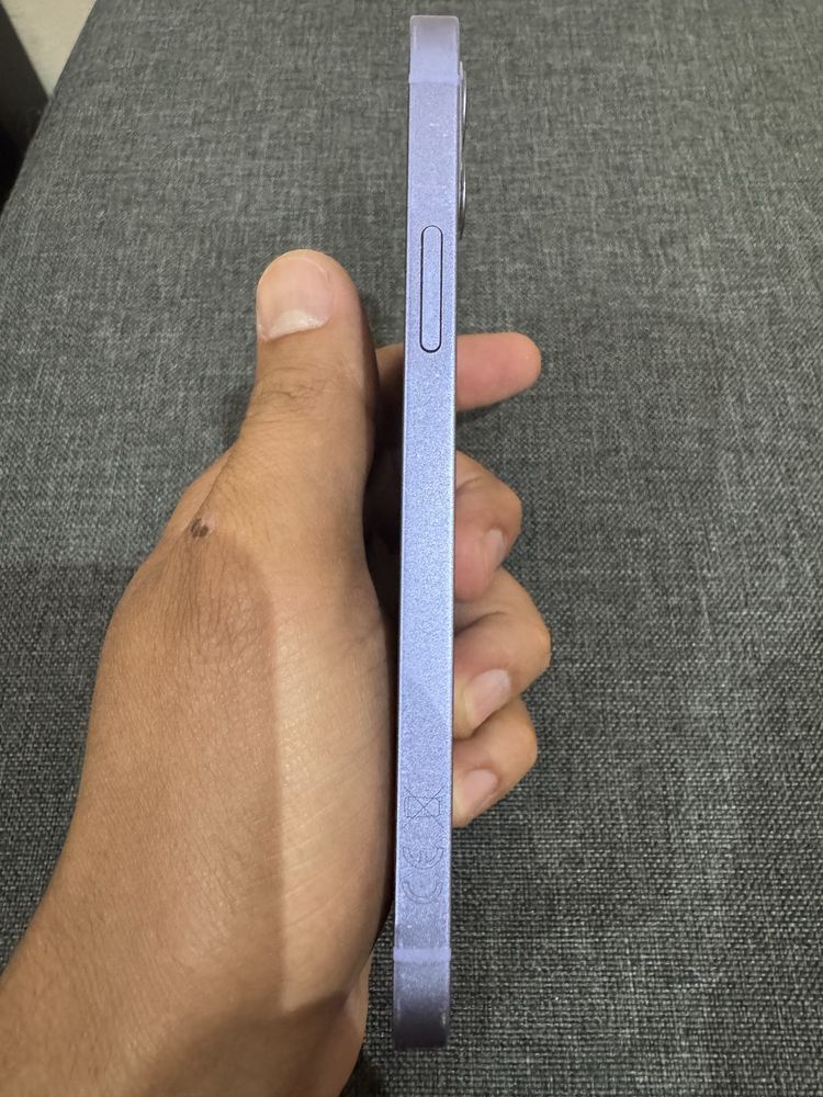 Iphone 12 - 64GB