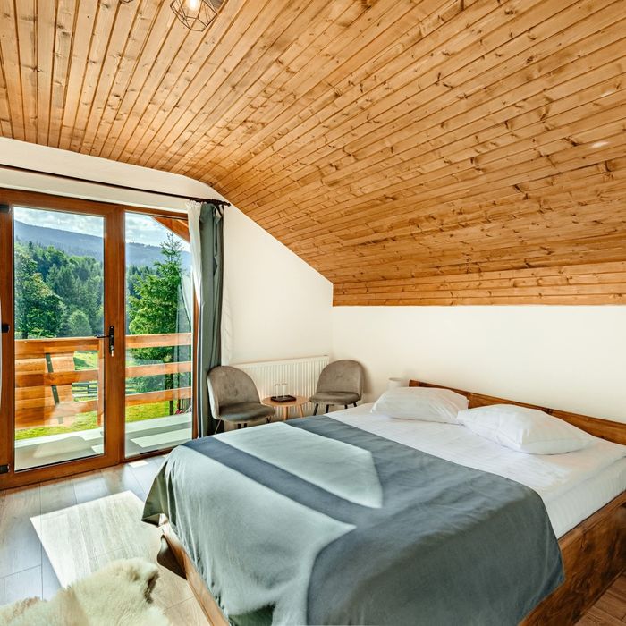 Liberă de Crăciun! Închiriere cabană Casa din munti Vladeasa