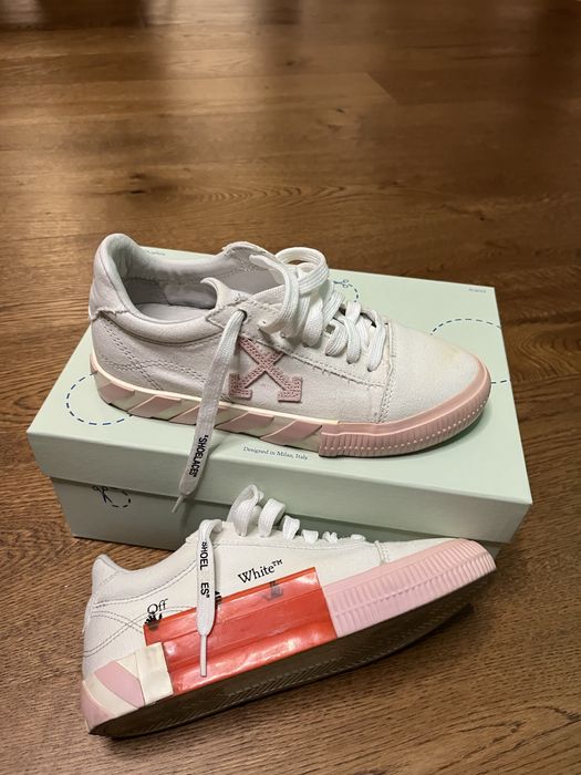 Дамски кецове Оф Уайт - Off White