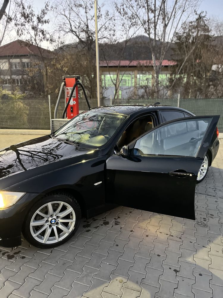 Vand Bmw e90, 2.0 diesel 177cp