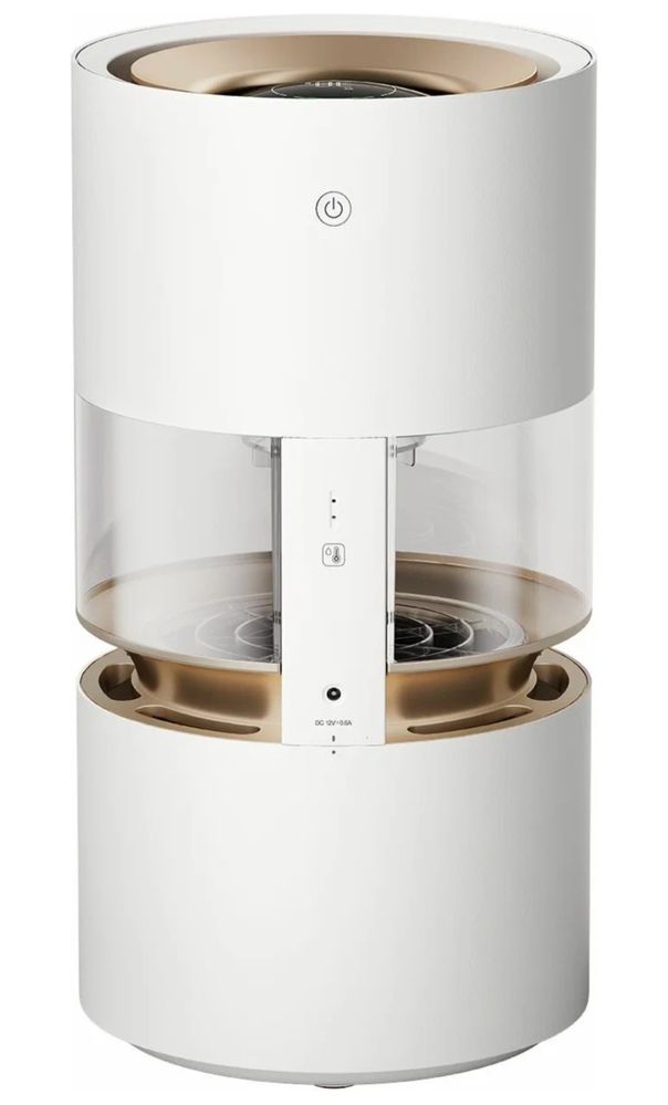 Увлажнитель воздуха SmartMi Humidifier Rainforest