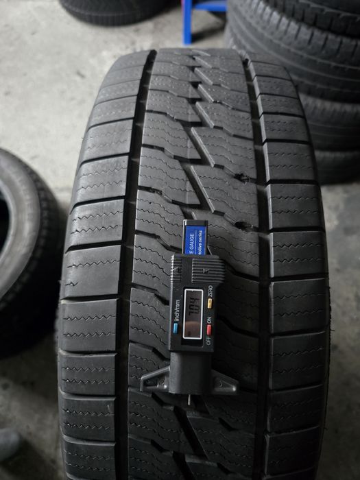 Firestone 215/65 R16 C 106/104T MS iarnă