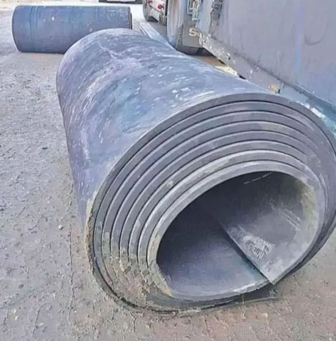 Vând bandă de cauciuc mai multe dimensiuni