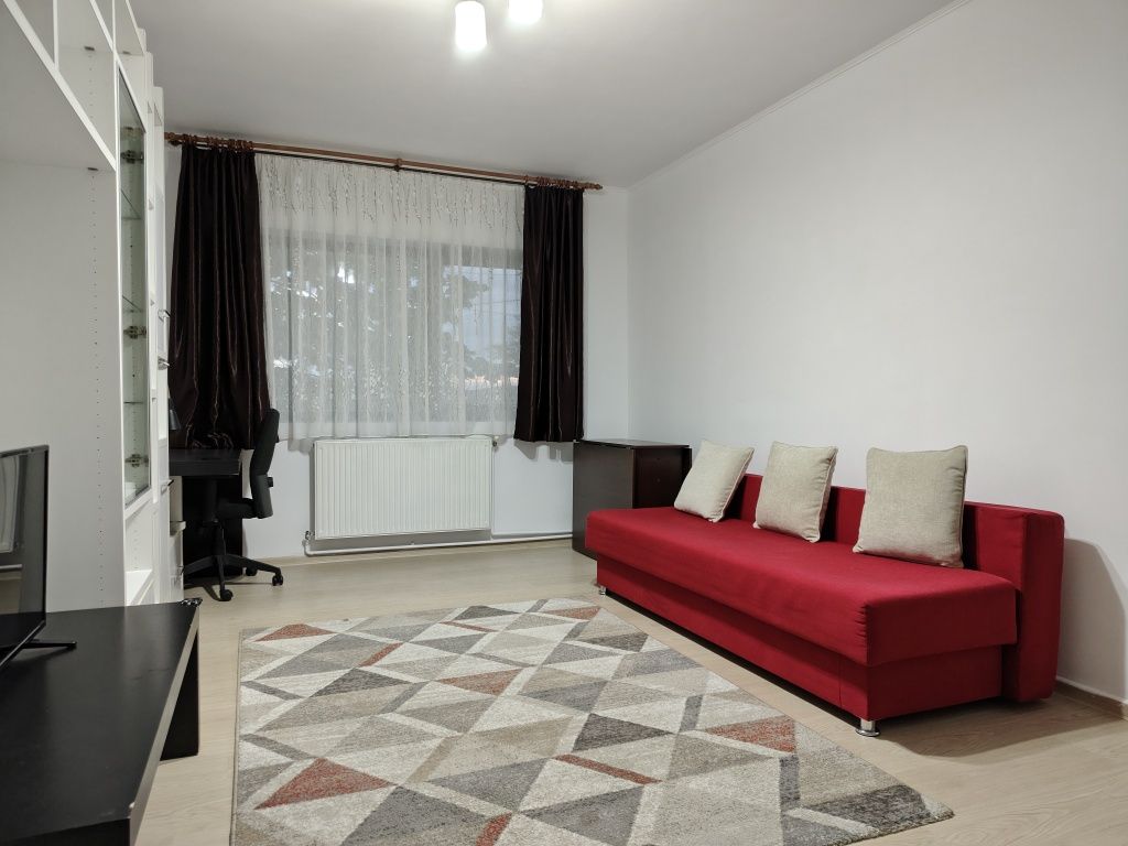 Inchiriere apartament 2 camere zona Dacia