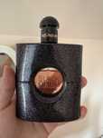 Parfum Black Opium