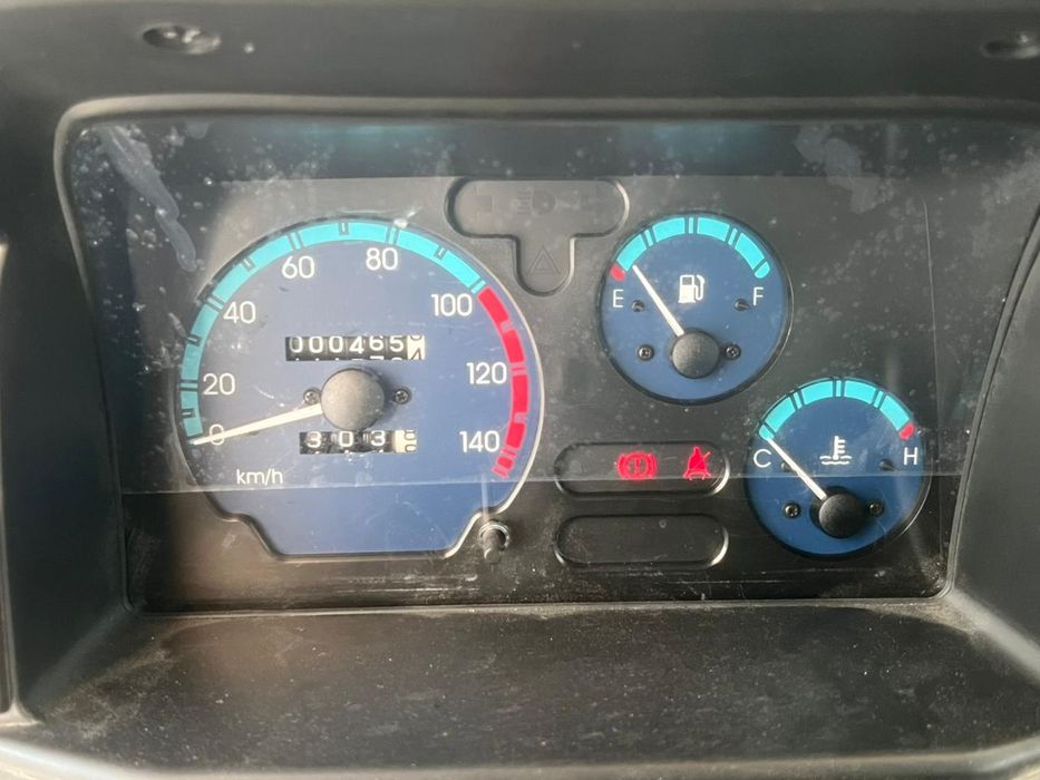 Damas sotiladi yangi