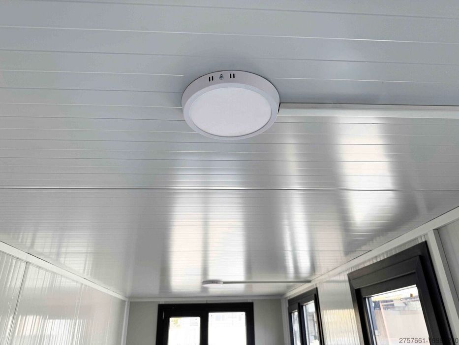 Контейнер/павилион/офис/магазин