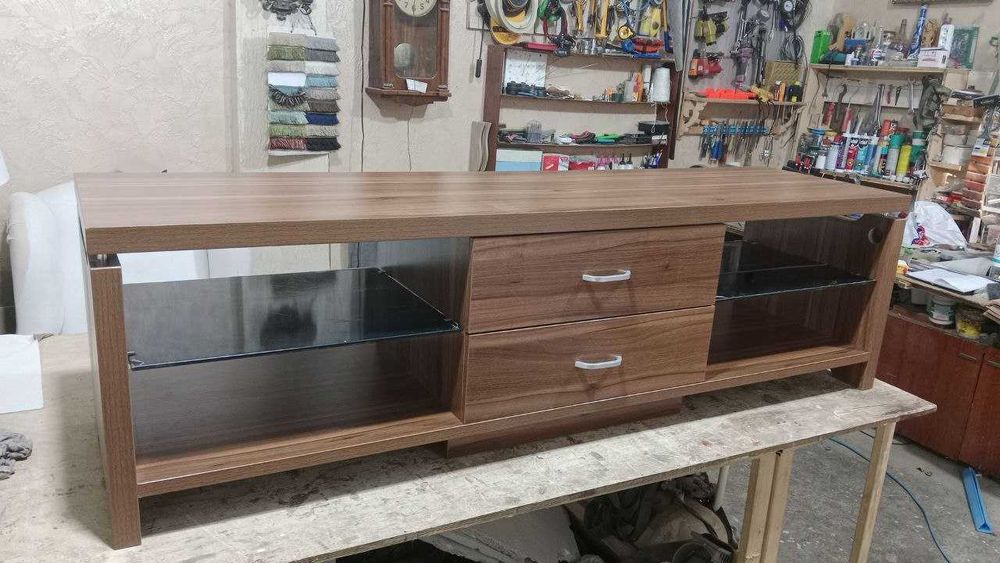 хорошие тв тумбы