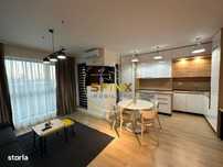 Apartament cu 2 camere de inchiriat in complexul Onix Park Pipera