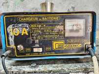 Redresor auto 12v