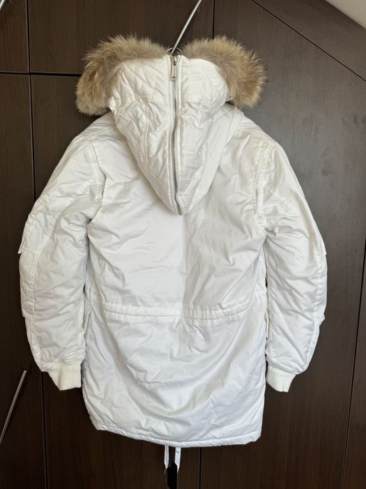 Dsquared Down Jacket