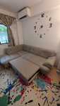 Coltar extensibil LEMs