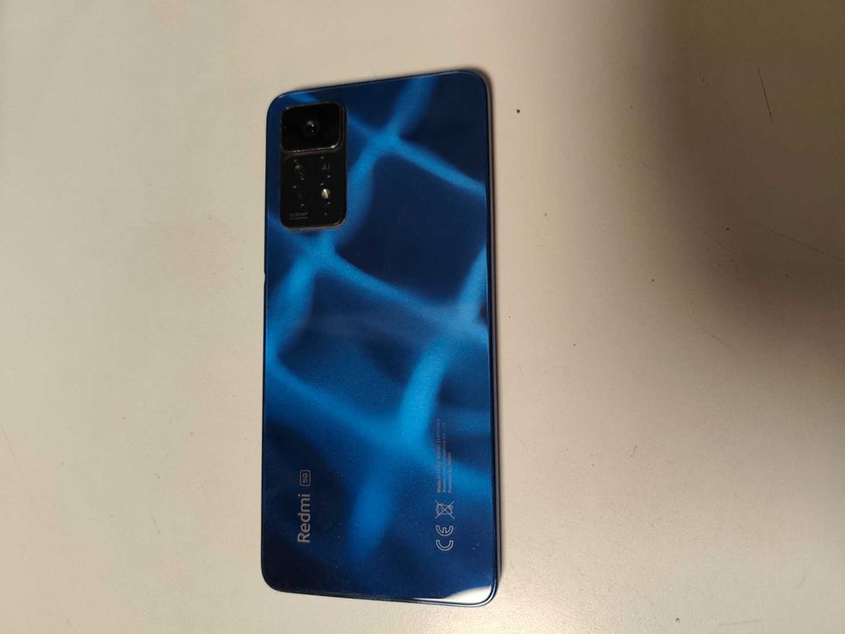 Redmi Not 11 Pro 5G