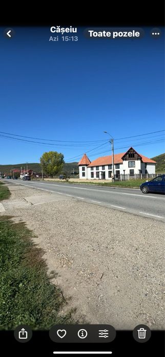 Inchiriez spatiu 670 mp