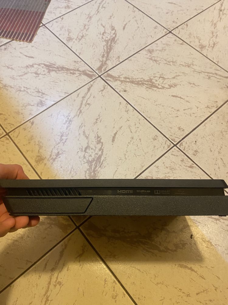 Playstation4 slim