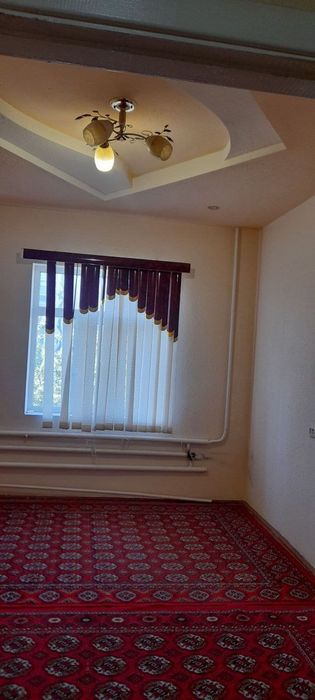 2 xonali kv ijaraga beriladi.