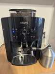 Espressor automat Krups