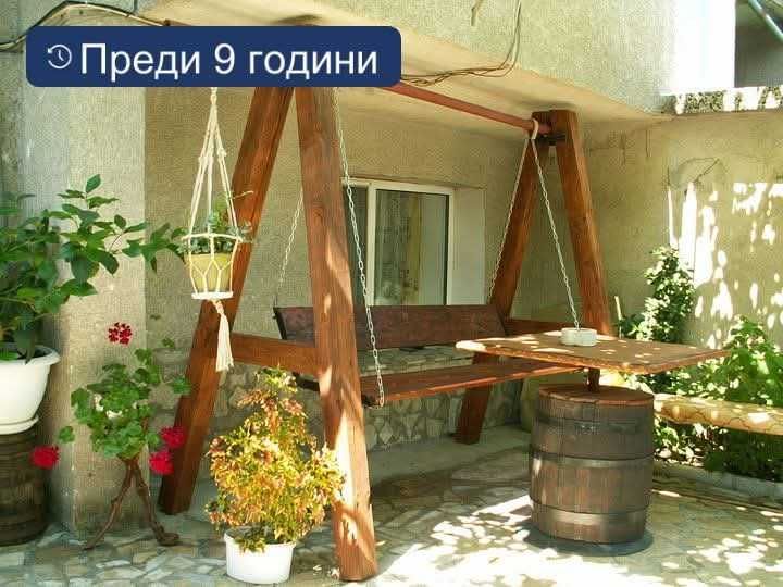 Изработвам всичко за декорация