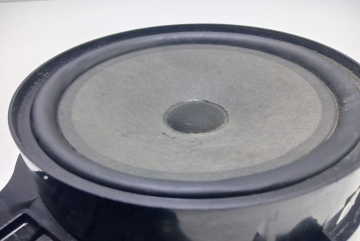 Boxa fata 3C8035454 Volkswagen VW Passat B7