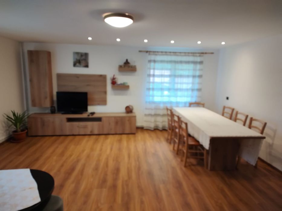 Cabană la poalele munților Făgăraș Valea Dejani