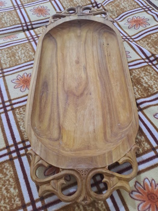 Астау для бешпармака