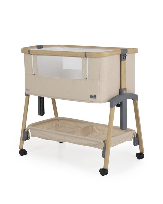 Бебешко легло Некст ту ми