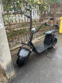 Se vinde Moped 1500w