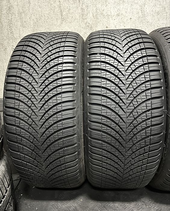 DOT:2024г. 245/45/19 Good Year - като Нови