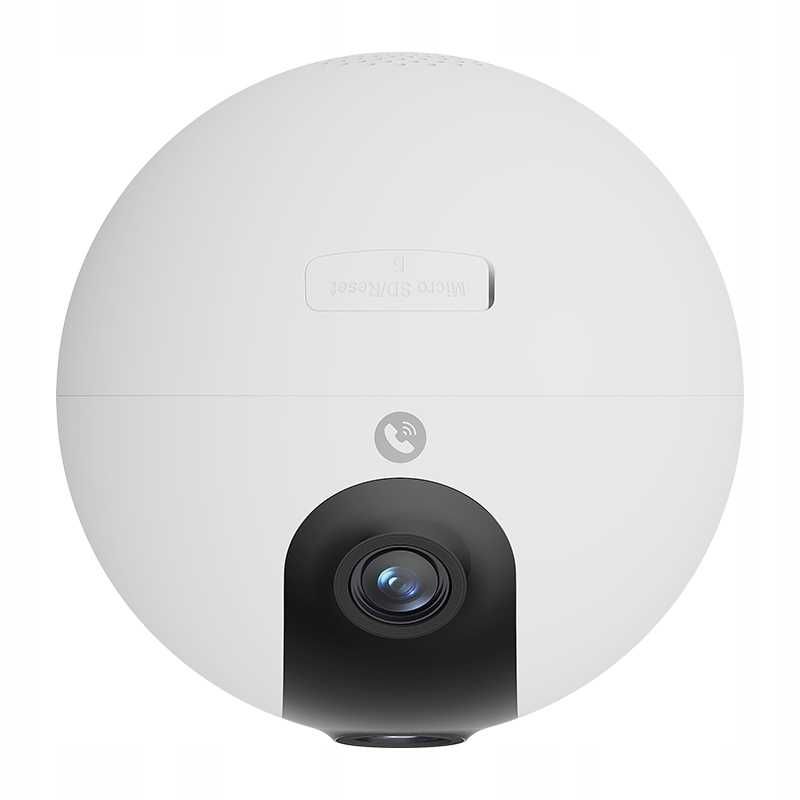 Ezviz C60P 3+3MP Dual Mix 2K&2K Smart Home Wi-Fi