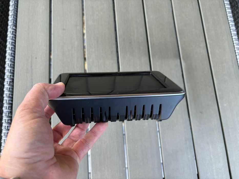 Екран за Mercedes от A class W176