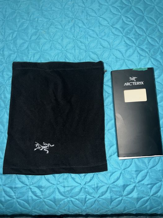 Arcteryx зимни шапки