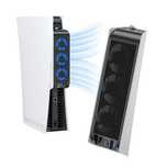 Stand-ventilator Playstation 5, digital sau disk, REDUS de la 110RON