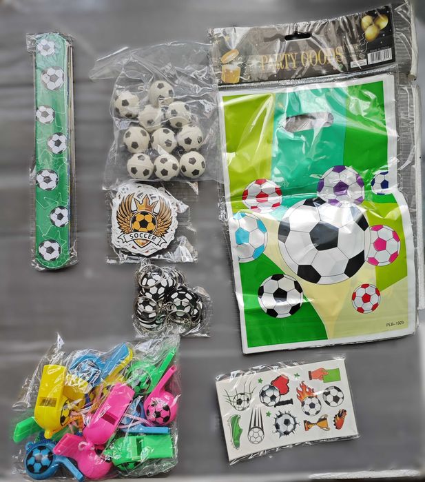 Балони, подаръци, играчки.. за парти - тържество - рожден ден и сватби