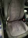 Husa incalzire scaun auto