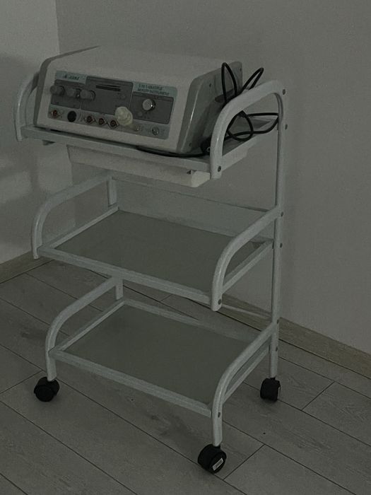 Vand ucenic cosmetica si combina cosmetica