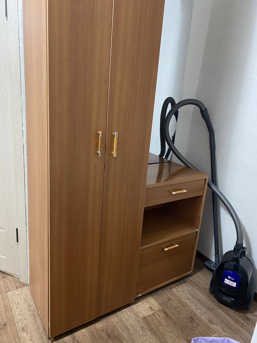 Прихожая Шатура б/у