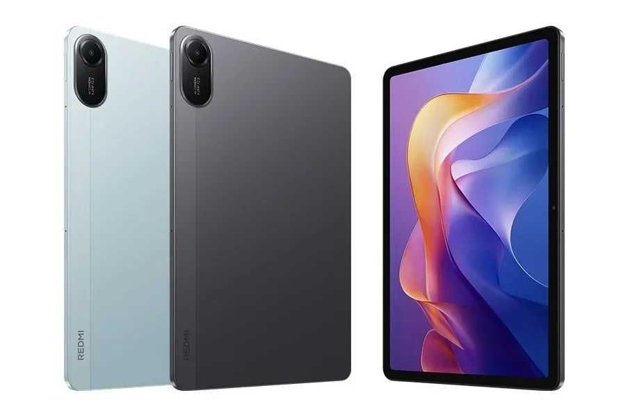 Продам Xiaomi Redmi Pad 2 WiFi 8/256GB Новый