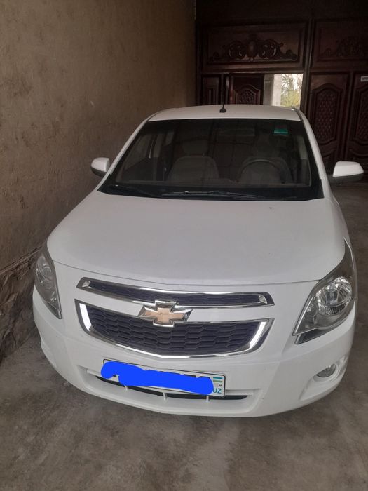 Koblet sotiladi 2018 chi yil holati yaxshi kraskasi bor 3ta detalda