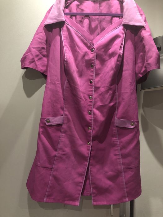 Пижама медицинская