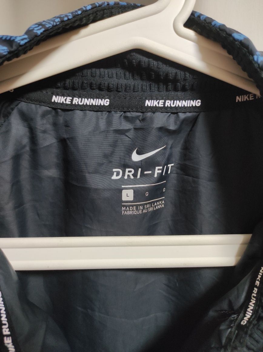 Яке Nike Running ( Оригинал)