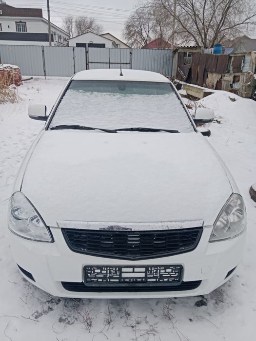 Продам Ваз Приора